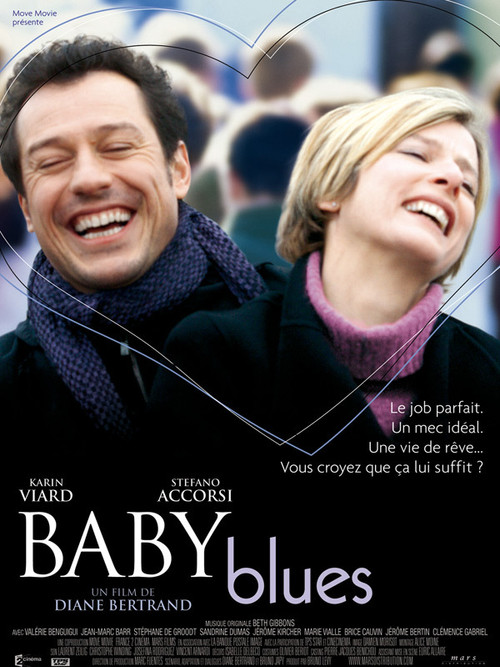 Baby Blues Poster
