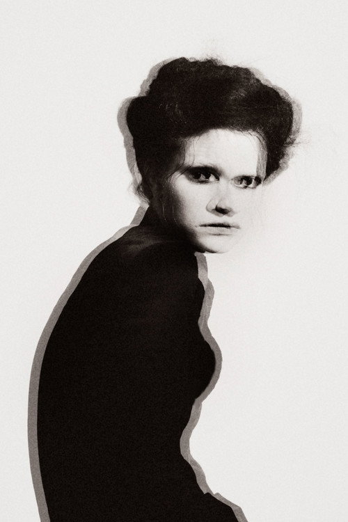 Den magiska dansaren Poster