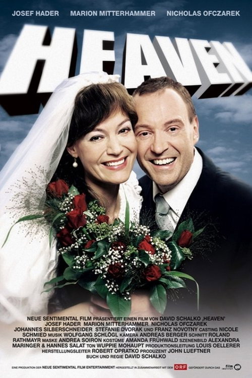 Heaven Poster