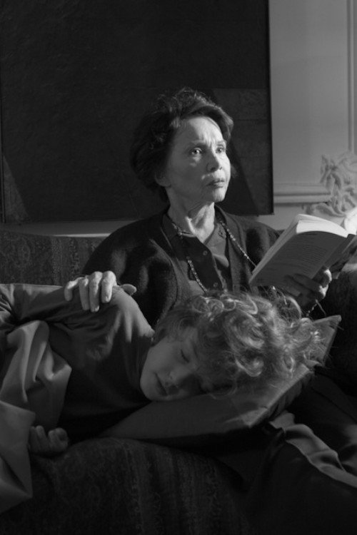 The Perfect Age Poster