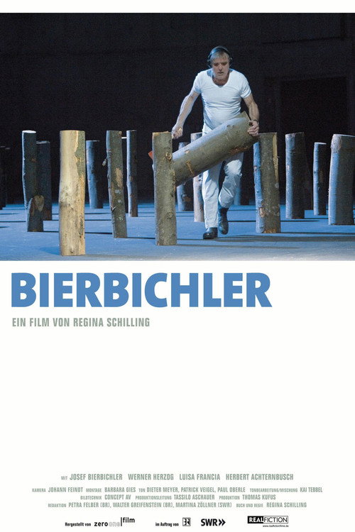 Bierbichler Poster