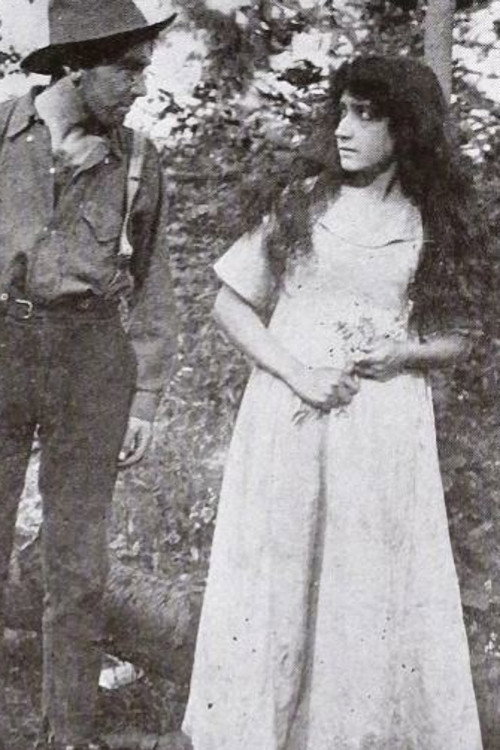 Primitive Man Poster