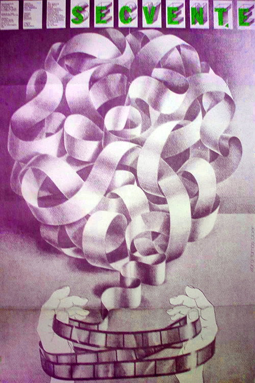 Sequences... Poster