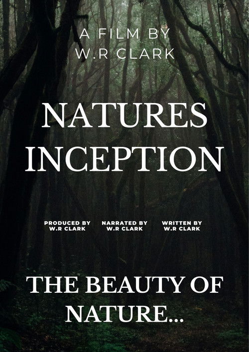 Natures Inception Poster