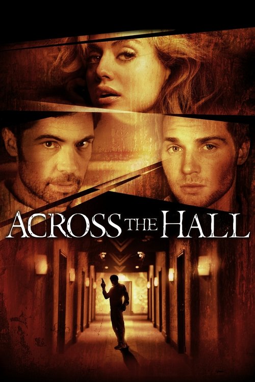 Across the Hall Poster