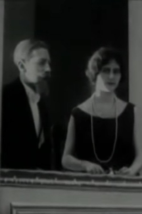 Aura o las violetas Poster