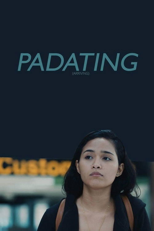 Padating Poster