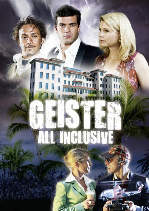 Geister: All Inclusive Poster