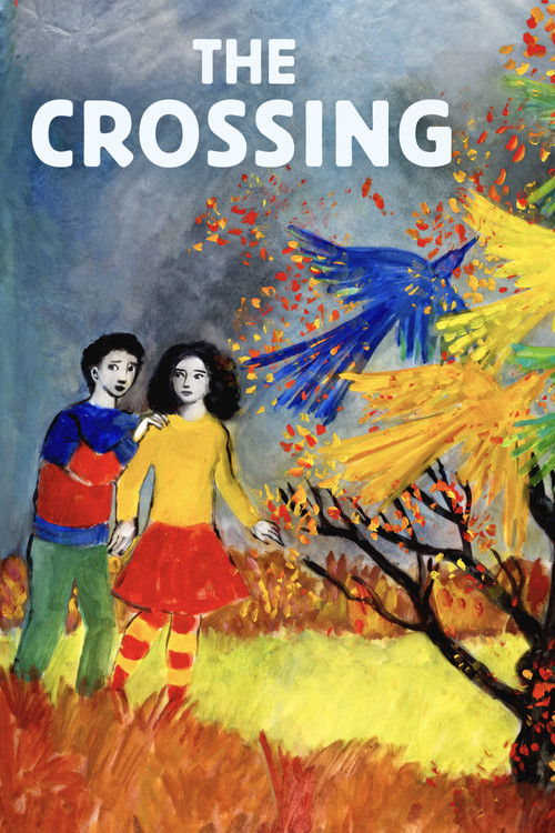The Crossing Poster