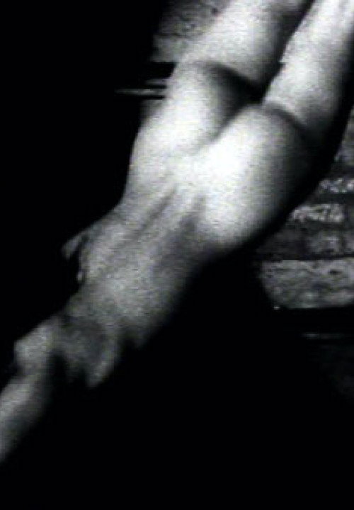 Deviant Beauty Poster