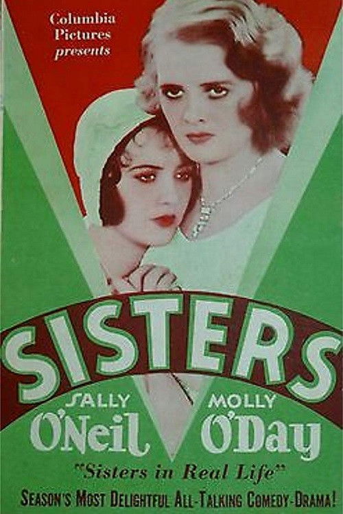 Sisters Poster