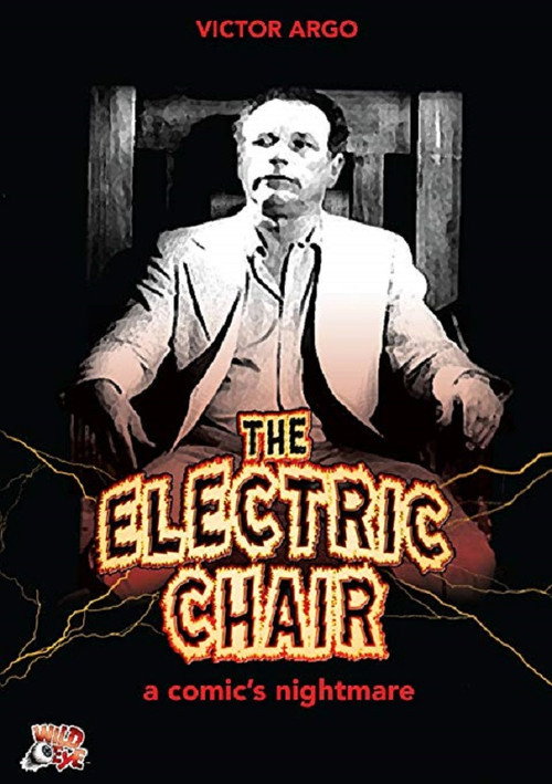 The Electric Chair Poster