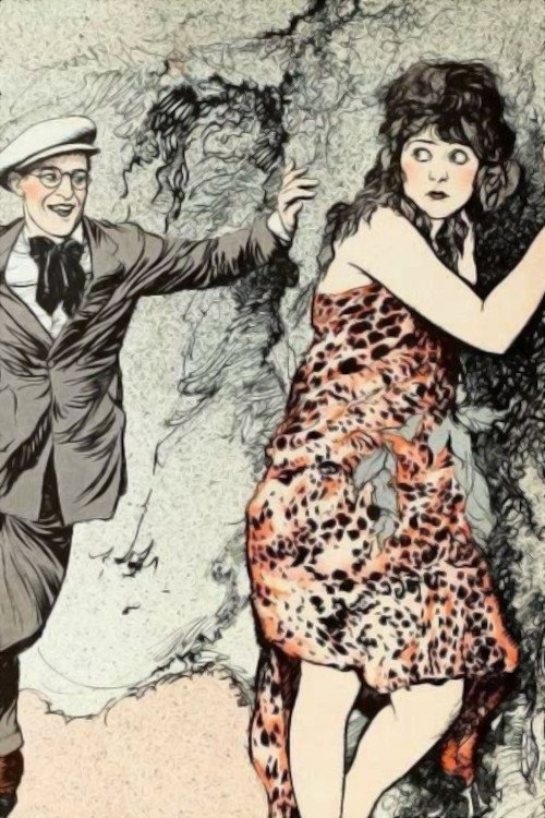 Just Dropped In Poster