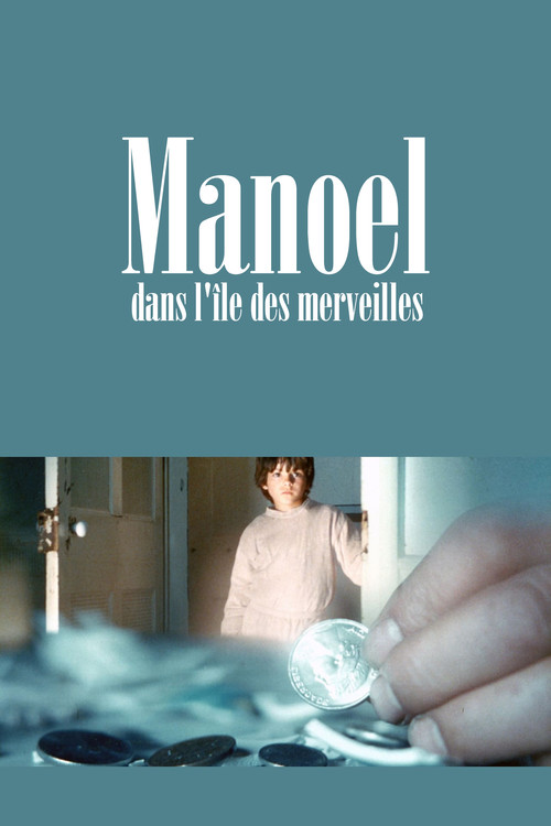 Manoel’s Destinies Poster