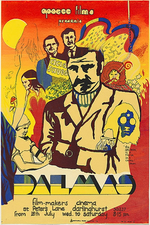 Dalmas Poster