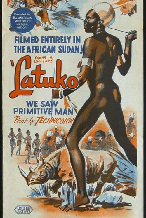 Latuko Poster