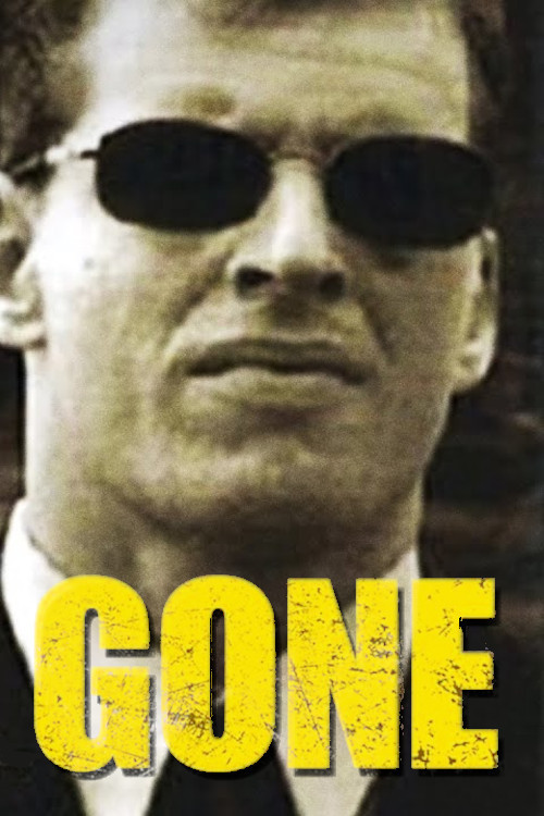 Gone Poster