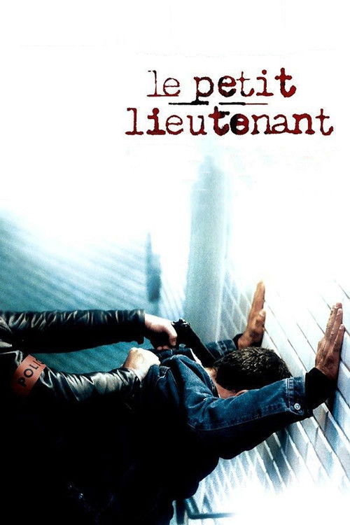 The Young Lieutenant Poster