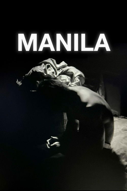 Manila Poster