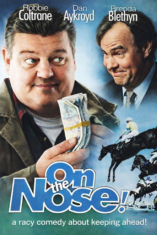 On the Nose Poster