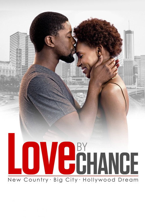 Love By Chance Poster