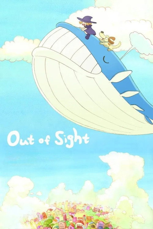 Out of Sight Poster