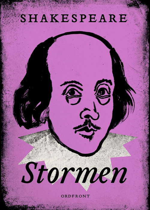 Stormen Poster