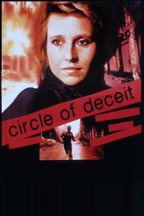 Circle of Deceit Poster