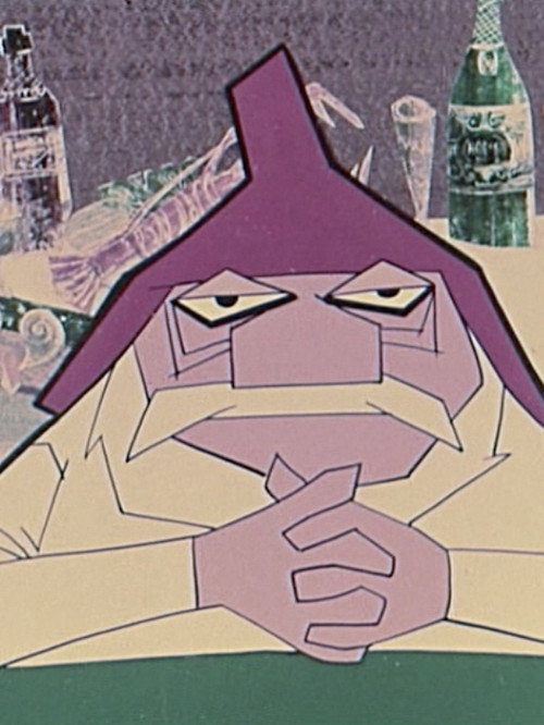 Die Gartenzwerge Poster