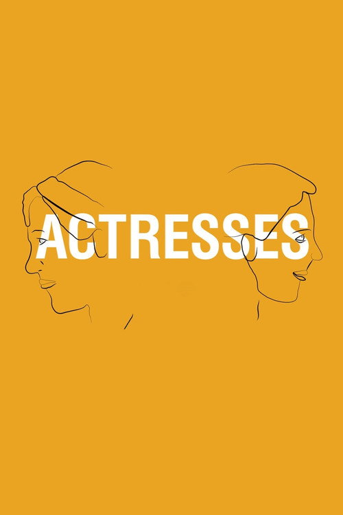 Actresses Poster
