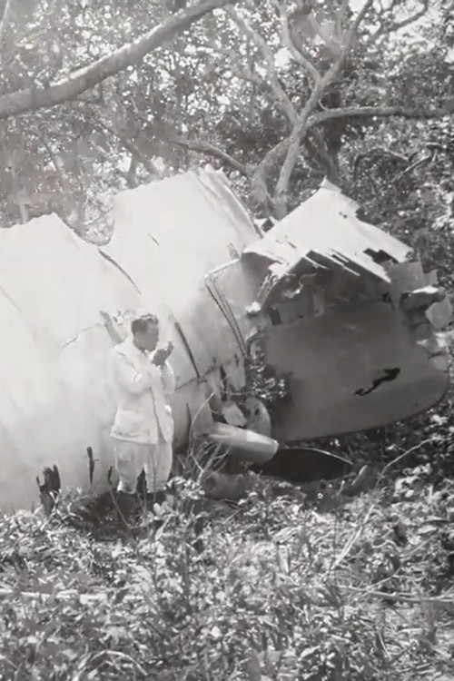 Across Bolivia Poster