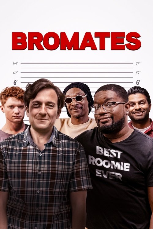Bromates Poster