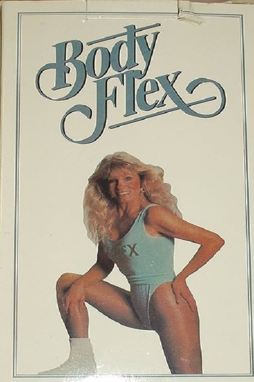 Body Flex Poster