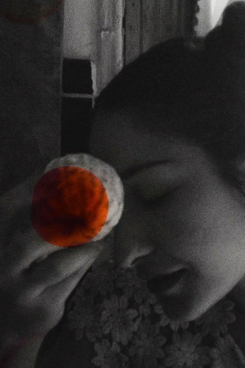Love of 3 Oranges Poster
