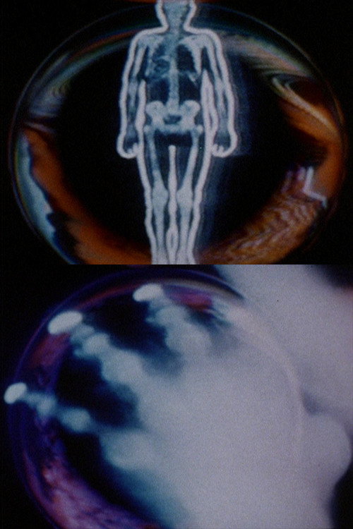 I Remember Love Poster