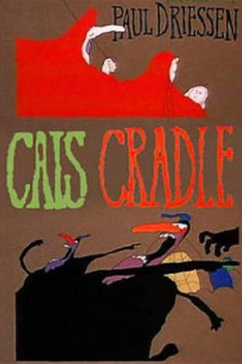 Cat's Cradle Poster