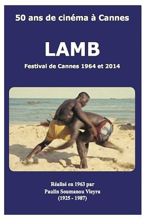 Lamb Poster