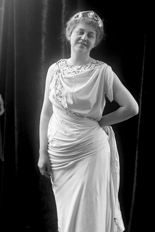 Beautiful Helena Poster