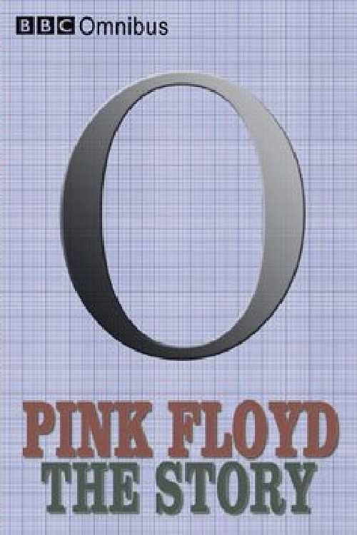 Pink Floyd: The Story Poster