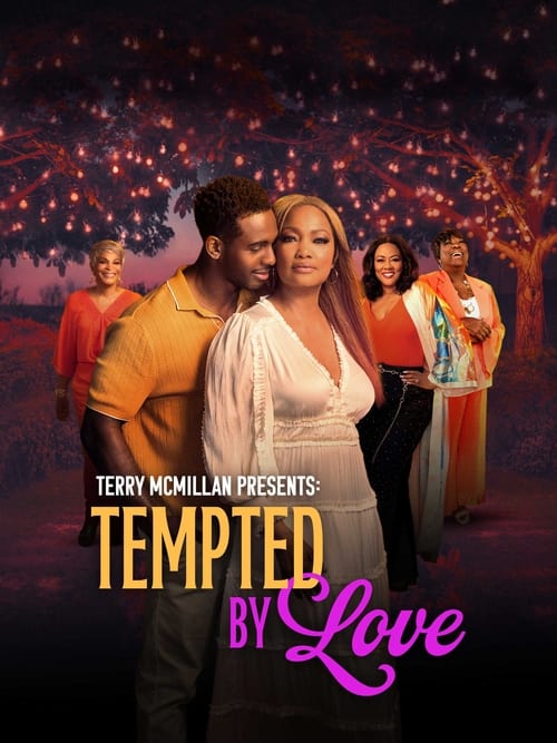 Terry McMillan Presents: Tempted by Love Poster