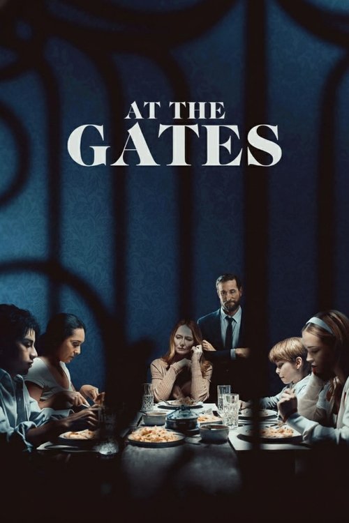 At the Gates Poster