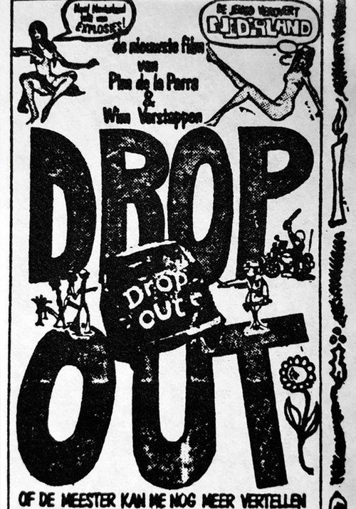 Drop-out Poster