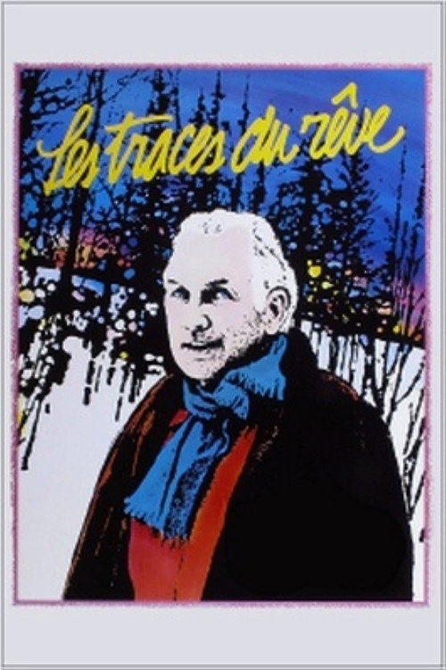 Dream Tracks Poster