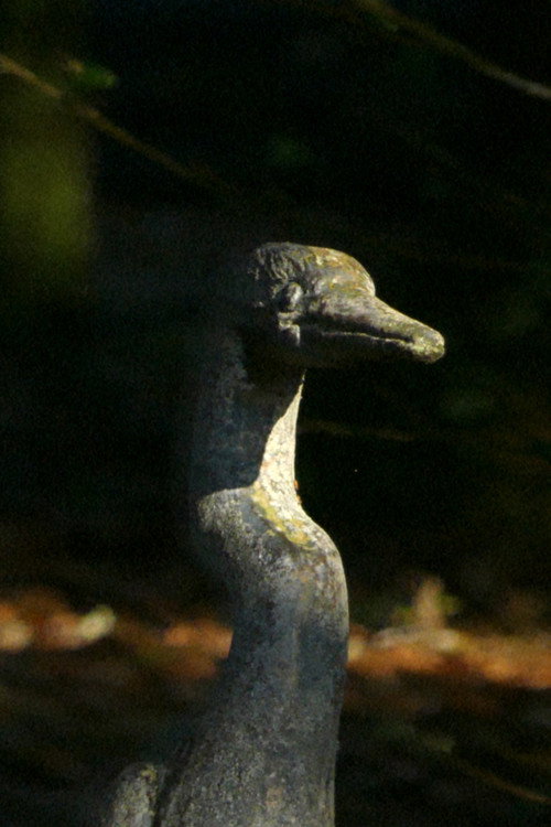 Our Sylvan Bleating Poster