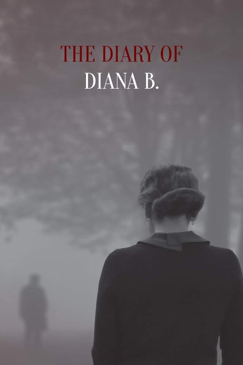 The Diary of Diana B. Poster