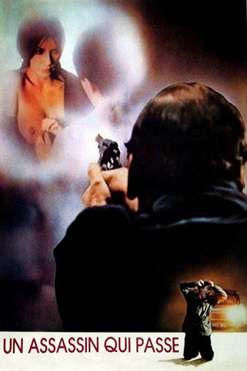 An Assassin Passes By Poster