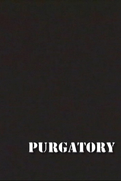 Purgatory Poster