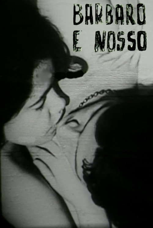 Bárbaro e Nosso Poster