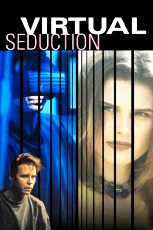 Virtual Seduction Poster