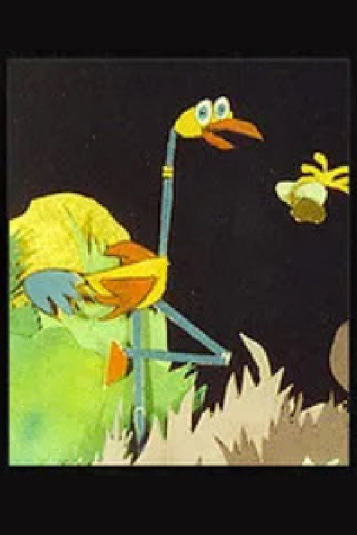 El Cóndor y el Zorro Poster